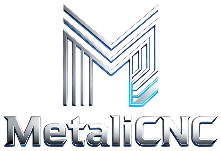 metalicnc logo