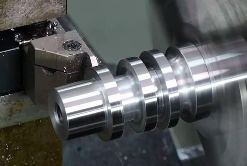 cnc turning